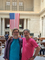 Chicago Union Station